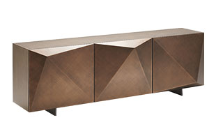 Cattelan Italia Kayak Sideboard detail page