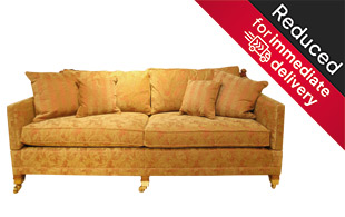 Duresta Trafalgar Large Sofa detail page