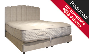 Somnus Excelsior Superking Divan Set detail page