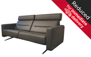 Stressless Stella 2.5 Seat Sofa detail page