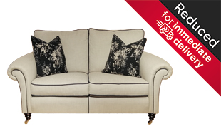 Duresta Belvedere Small Sofa detail page