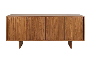 Ercol Assendon Large Sideboard detail page