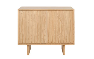 Ercol Assendon Small Sideboard detail page