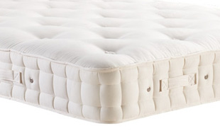 Hypnos Cotton Origins 6 Mattress detail page