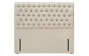 Hypnos Eleanor Headboard detail page