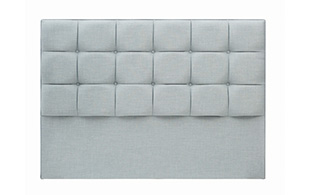 Hypnos Grace Headboard detail page