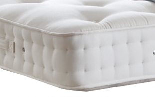 Hypnos Origins Organic No.2 Mattress detail page