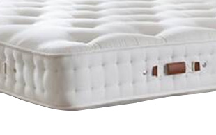 Hypnos Origins Organic No.4 Mattress detail page