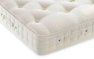 Hypnos Orthocare Classic Mattress detail page