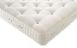 Hypnos Orthos Support 8 Mattress detail page