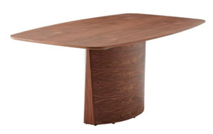 Skovby SM117 Dining Table detail page