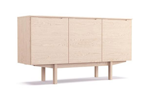 Skovby SM304 Sideboard detail page