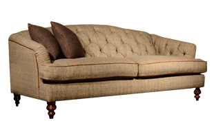 Tetrad Dalmore Sofa detail page