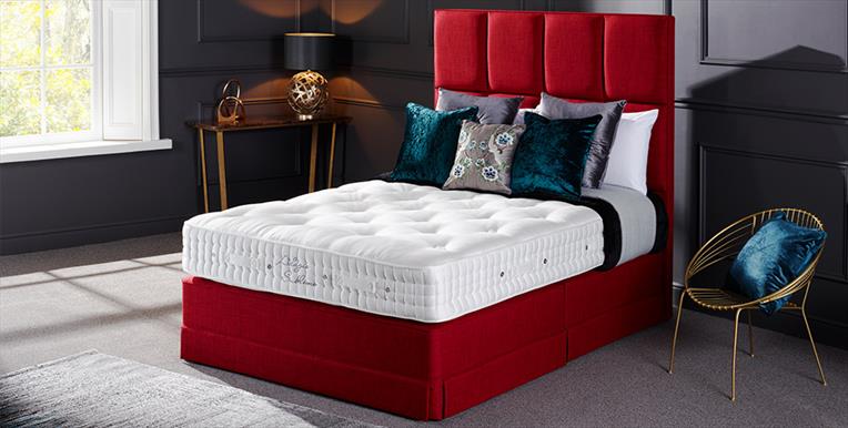 hypnos adagio supreme mattress