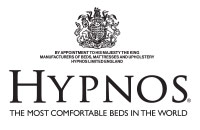 Hypnos - the most comfortable beds in the world