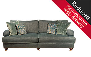 Duresta Belgrade Grand Split Sofa detail page